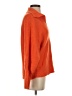 THML Orange Pullover Sweater Size XS - photo 4