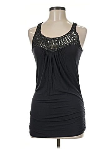 XXI Sleeveless Blouse (view 1)
