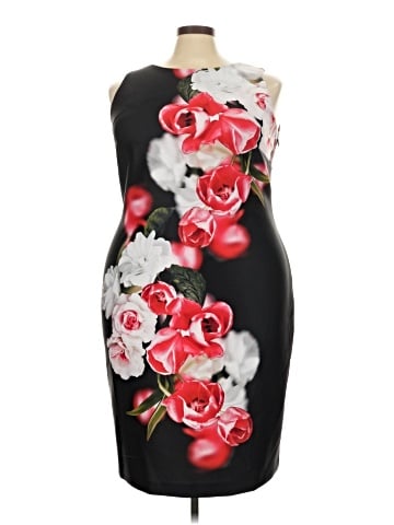 Calvin Klein Cocktail Dress (view 1)