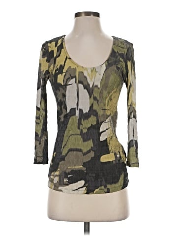 Ted Baker London 3/4 Sleeve Top (view 1)