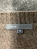Vince. Brown Gray Cardigan Size S - photo 7