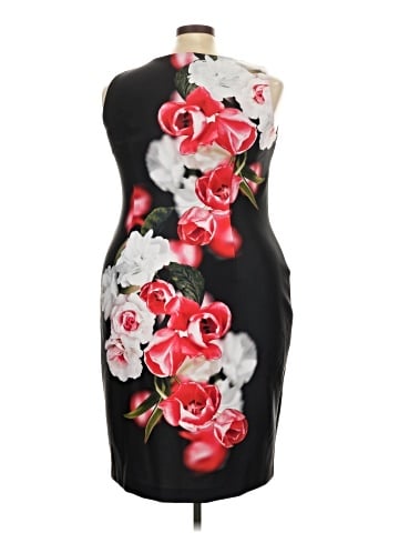 Calvin Klein Cocktail Dress (view 2)