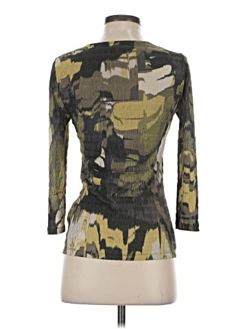 Ted Baker London 3/4 Sleeve Top (view 2)
