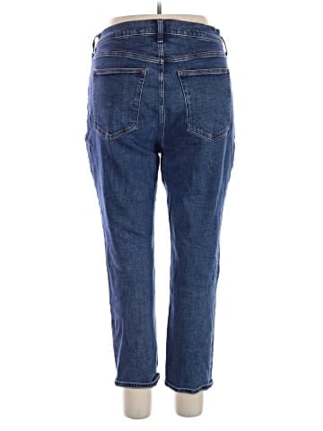 Abercrombie & Fitch Jeans (view 2)