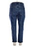 Abercrombie & Fitch Blue Jeans Size 16 - photo 2