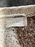 Altar'd State 100% Polyester Checkered-gingham Brown Pullover Sweater Size XXL - photo 7