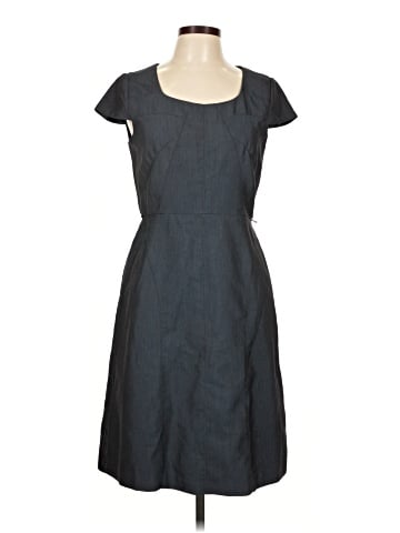 Sandra Darren Casual Dress (view 1)