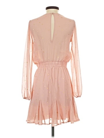 Mi ami Cocktail Dress (view 2)