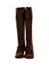 Nine West Brown Boots Size 8 - photo 2