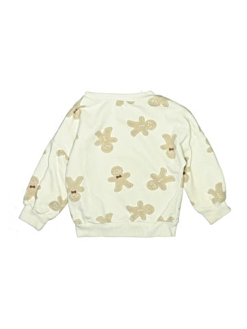 Lila & Jack Pullover Sweater (view 2)