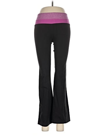 Lululemon Athletica Yoga Pants (view 1)
