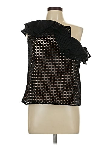 J.Crew Sleeveless Blouse (view 1)