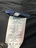Lands' End Solid Black Shorts Size 16 - photo 3