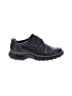 Smart Fit Black Dress Shoes Size 1 1/2 (youth) - photo 1