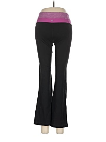 Lululemon Athletica Yoga Pants (view 2)