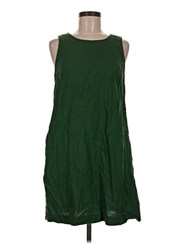 J.Crew Factory Store Casual Dress (view 1)