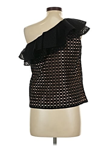 J.Crew Sleeveless Blouse (view 2)