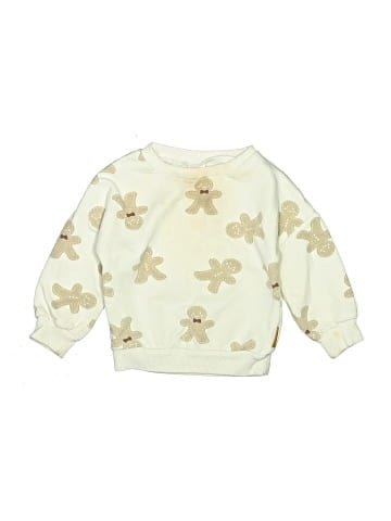 Lila & Jack Pullover Sweater (view 1)