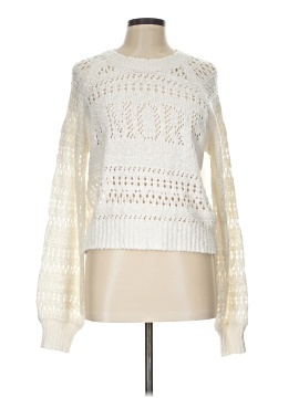 Spiritual Gangster Pullover Sweater