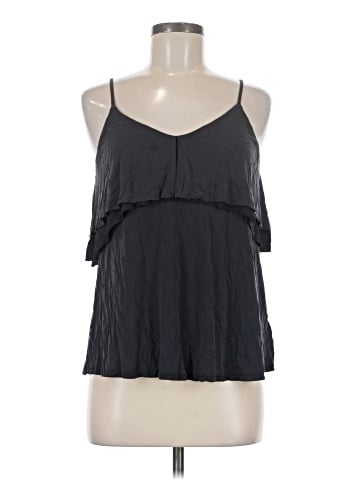 Eri + Ali Sleeveless Top (view 1)