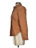 Madewell 100% Cotton Brown Jacket Size 0 - photo 5