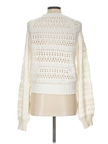 Spiritual Gangster Pullover Sweater (view 2)