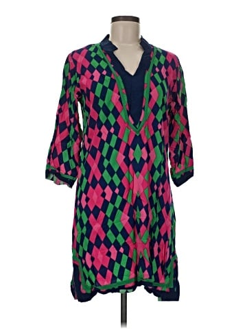Escapada Casual Dress (view 1)