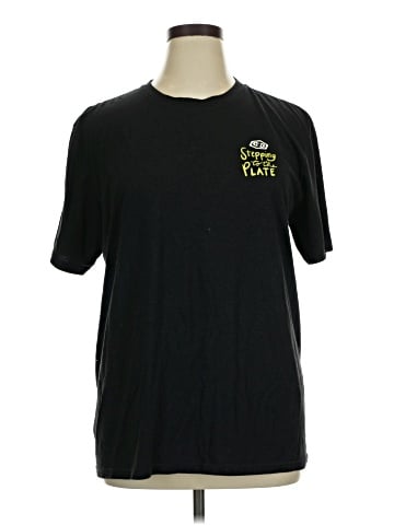 District. Short Sleeve T-Shirt (view 1)