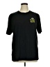 District. Black Short Sleeve T-Shirt Size XL - photo 1