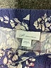 J.Jill Floral Blue Casual Pants Size S - photo 4