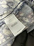 J.Jill Floral Blue Casual Pants Size S - photo 5