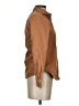 Madewell 100% Cotton Brown Jacket Size 0 - photo 4