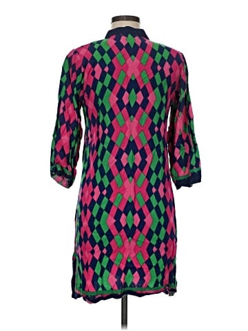 Escapada Casual Dress (view 2)