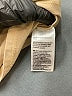 Chico's Tan Short Sleeve Turtleneck Size XXL (4) - photo 8