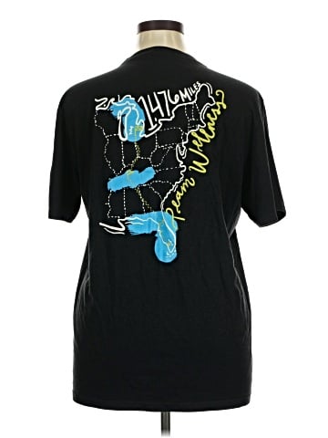 District. Short Sleeve T-Shirt (view 2)