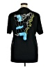 District. Black Short Sleeve T-Shirt Size XL - photo 2