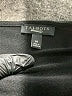 Talbots Black Cocktail Dress Size M - photo 7