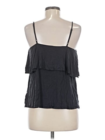 Eri + Ali Sleeveless Top (view 2)