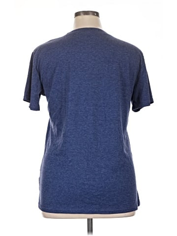 Unbranded Short Sleeve T-Shirt (view 2)