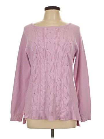 Cyrus Long Sleeve Top (view 1)