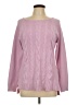 Cyrus Pink Long Sleeve Top Size L - photo 1