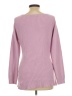 Cyrus Pink Long Sleeve Top Size L - photo 2