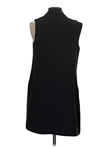 Express Tuxedo Vest (view 2)