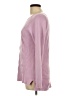 Cyrus Pink Long Sleeve Top Size L - photo 5
