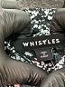 Whistles Print Black Casual Pants Size 4 - photo 7