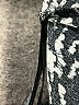 Whistles Print Black Casual Pants Size 4 - photo 8