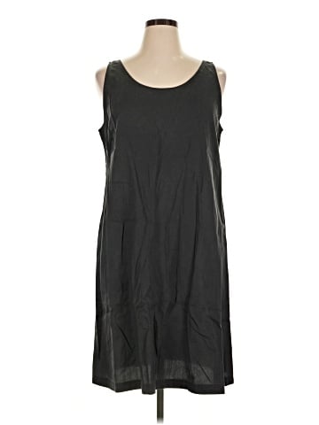 Eileen Fisher Casual Dress (view 1)