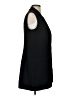Express 100% Polyester Black Tuxedo Vest Size XS - photo 4