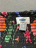 Old Navy Floral Black Cocktail Dress Size XS - photo 7
