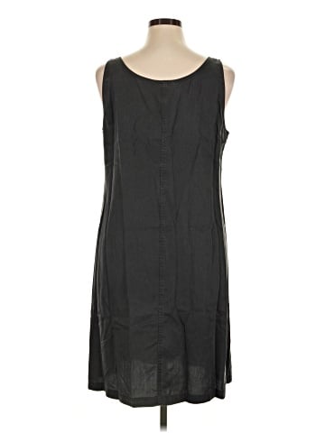 Eileen Fisher Casual Dress (view 2)